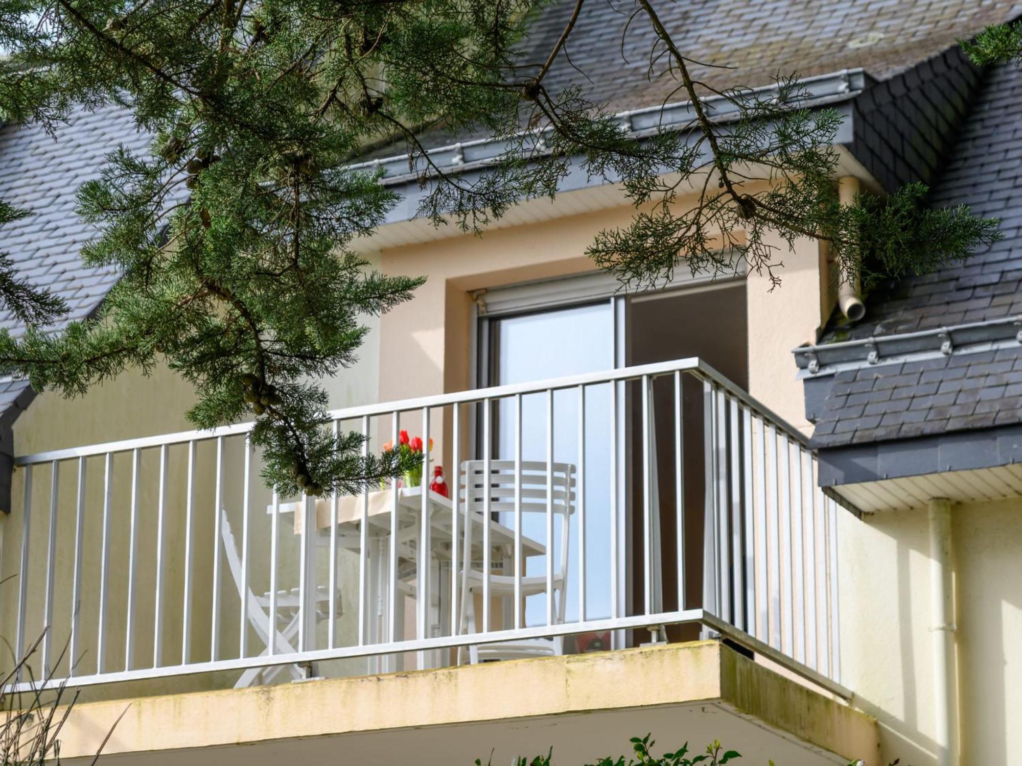 Apartment Rose Des Vents-1 By Interhome Port-Haliguen Exterior photo
